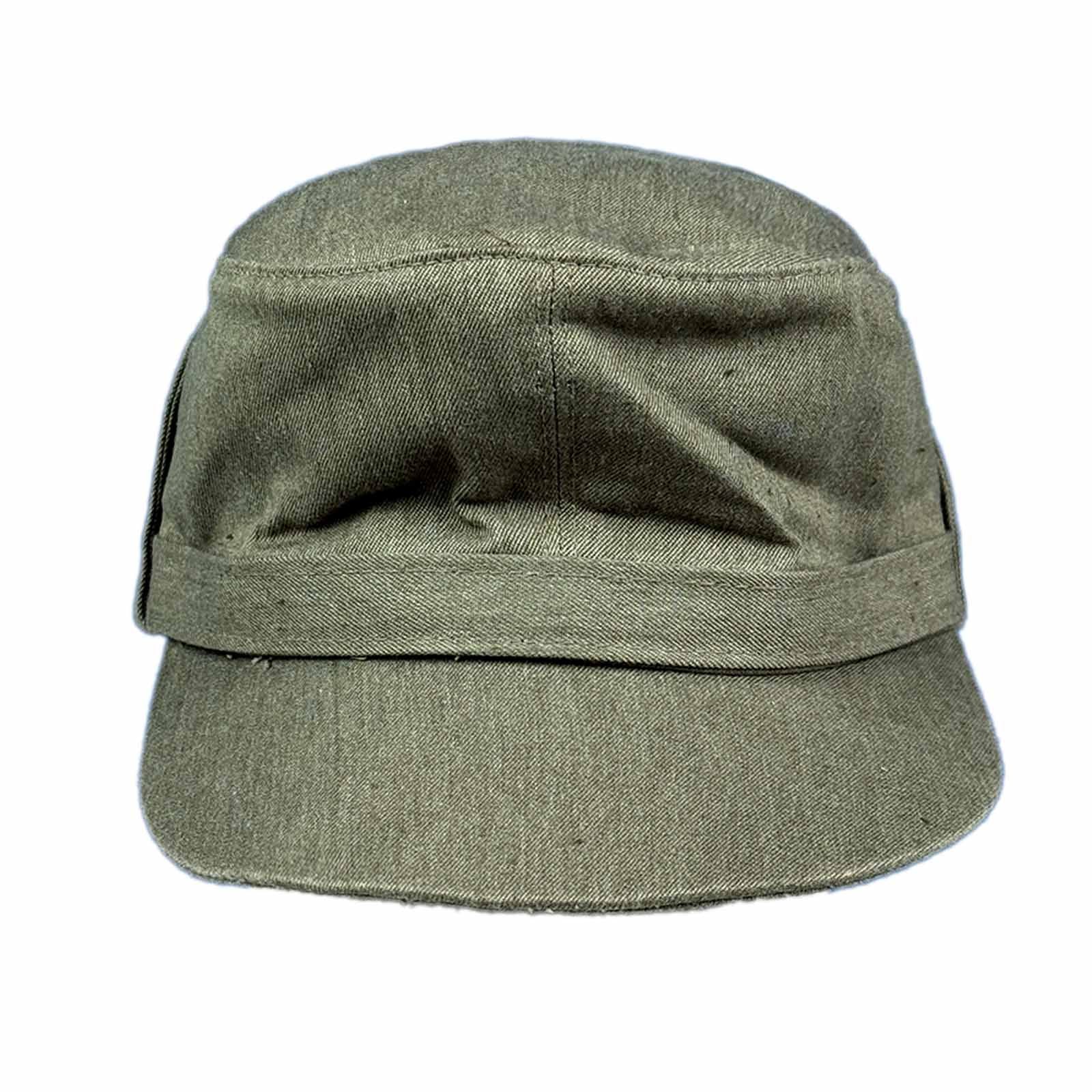 East German KDA Field Cap - Image 3