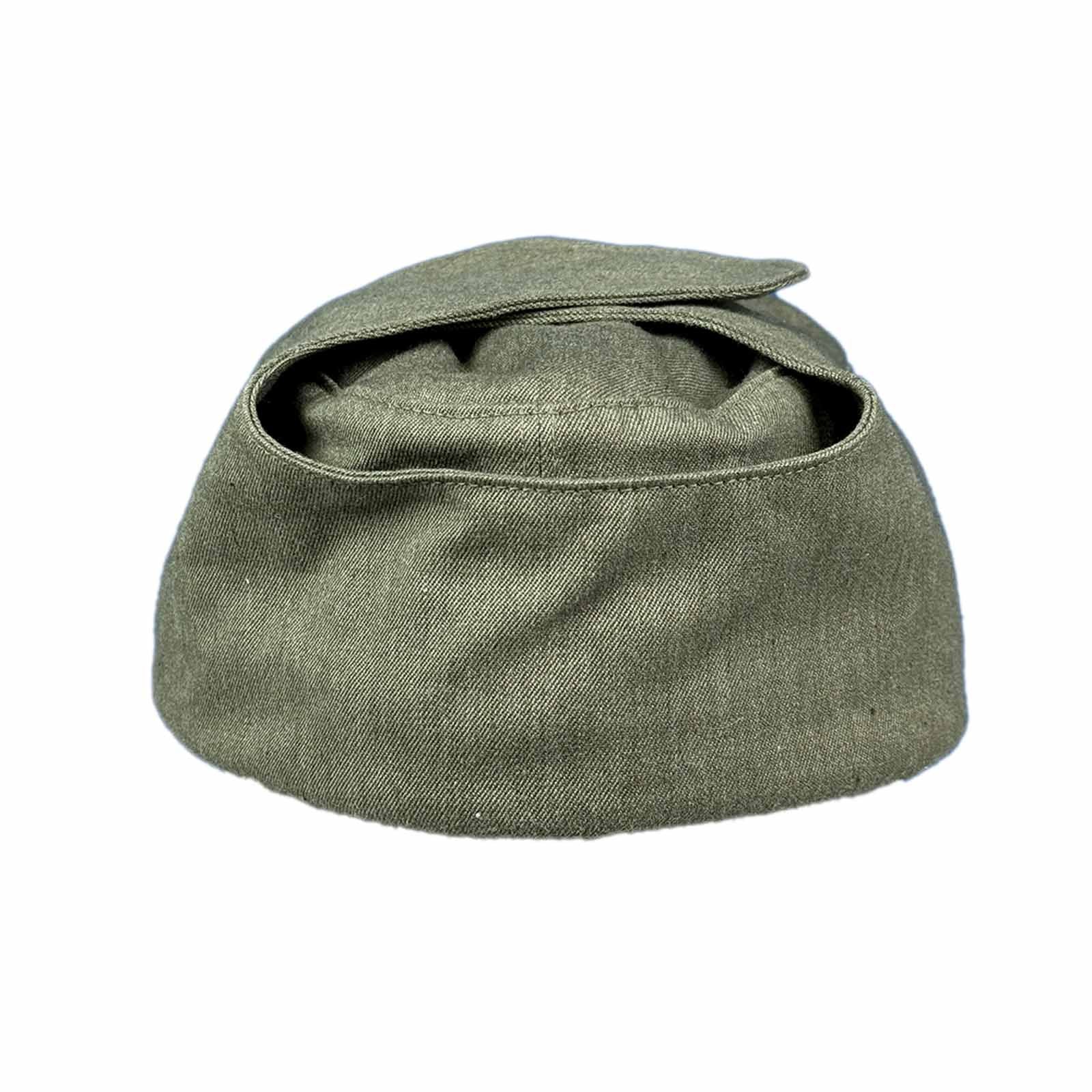 East German KDA Field Cap - Image 4