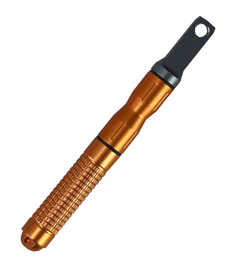 Elite Fire Starter Orange - Image 4