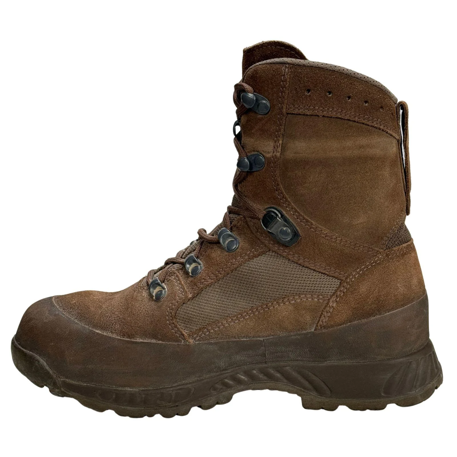 Haix High Liability Desert Boot - Image 3