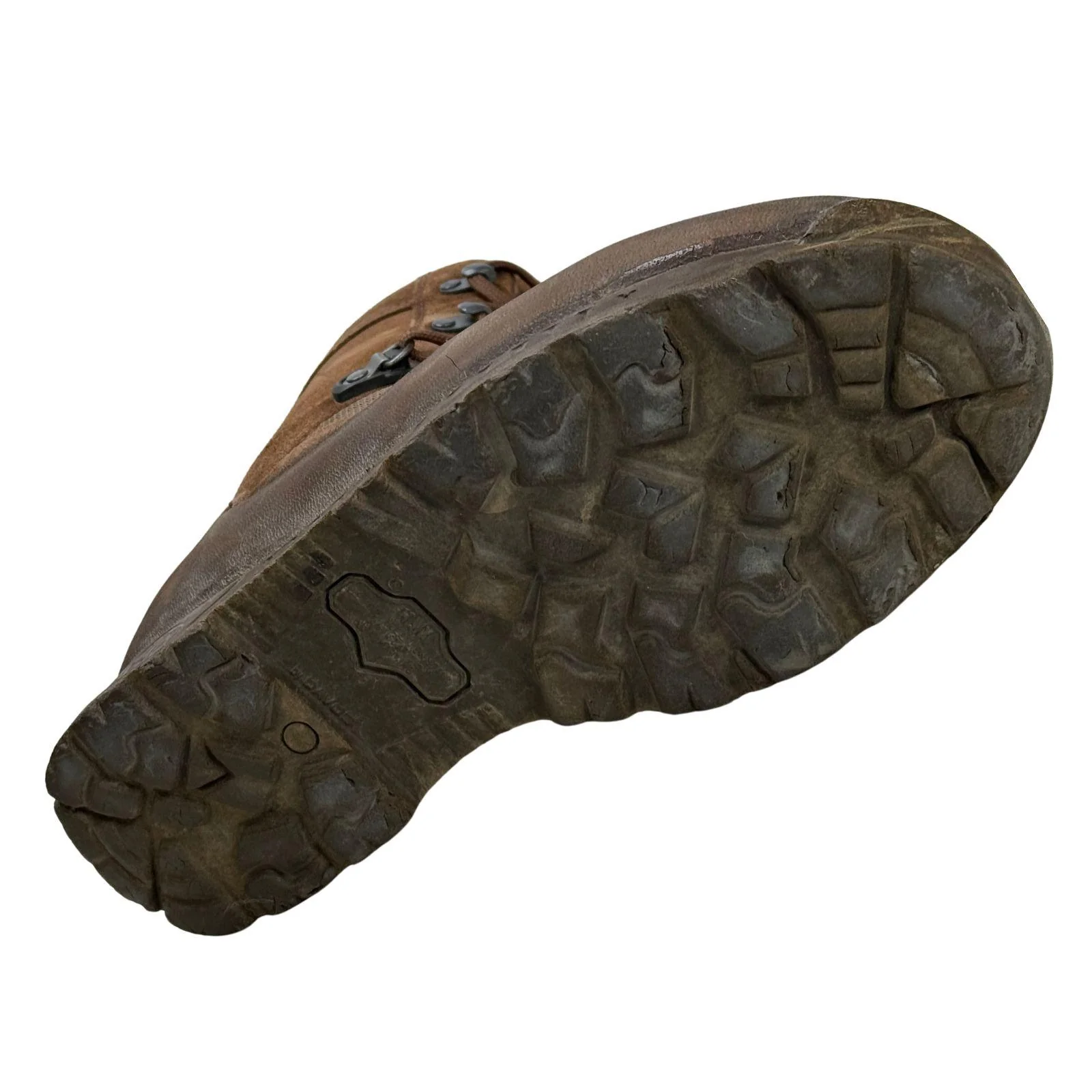 Haix High Liability Desert Boot - Image 4