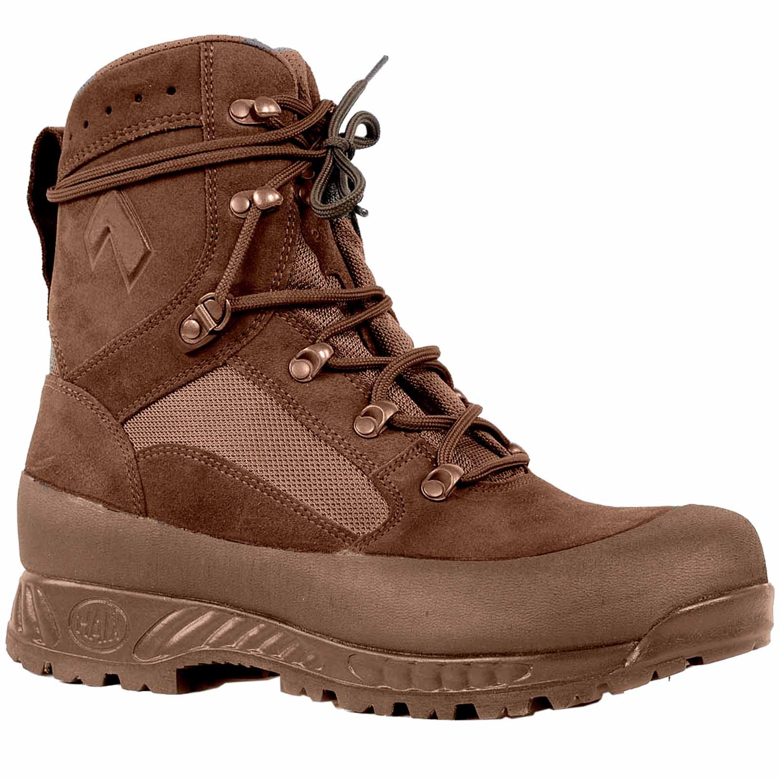 Haix High Liability Desert Boot - Image 5