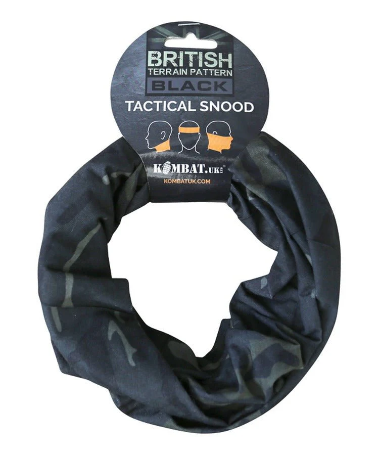 Headover Snood - Image 5