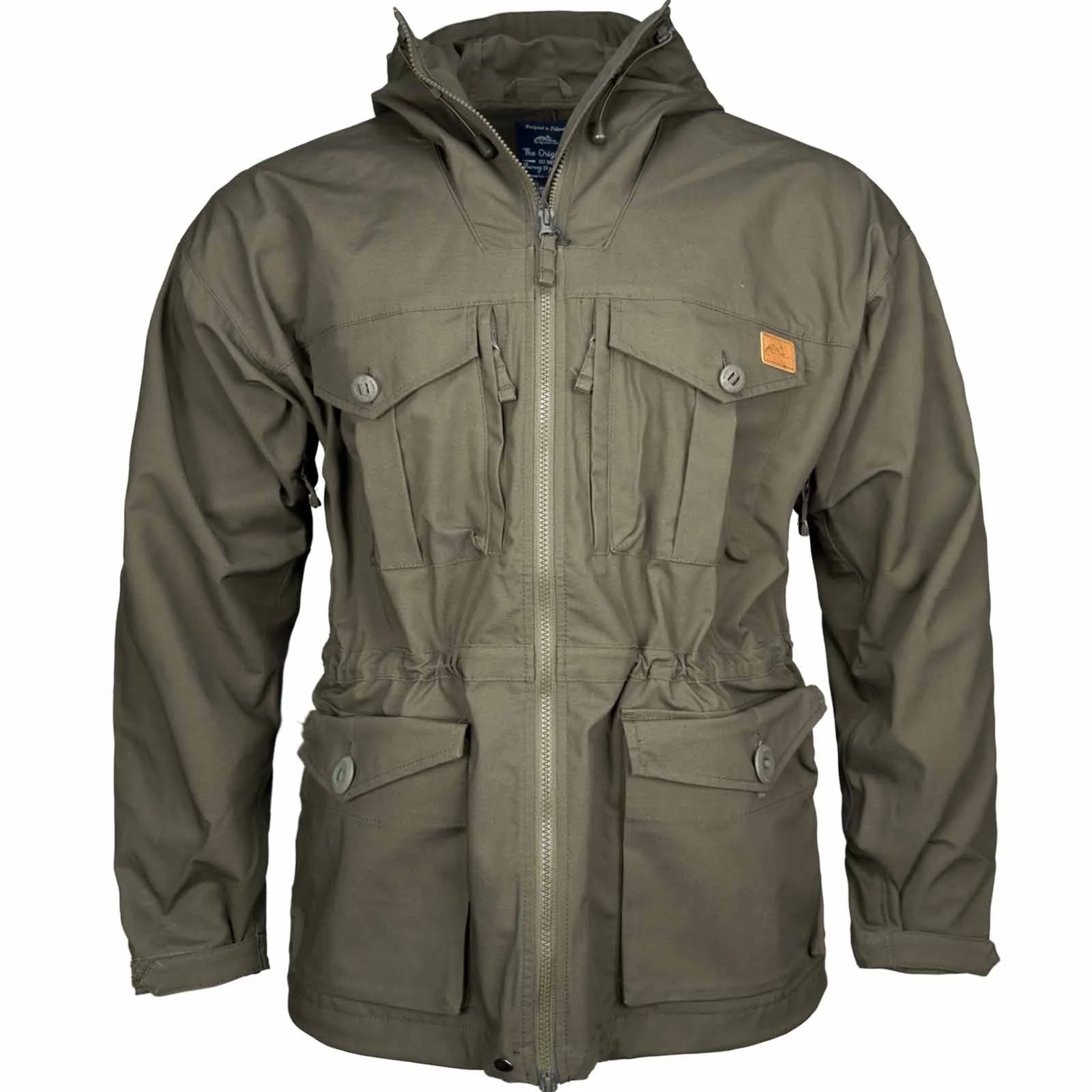 Helikon-Tex® SAS Smock