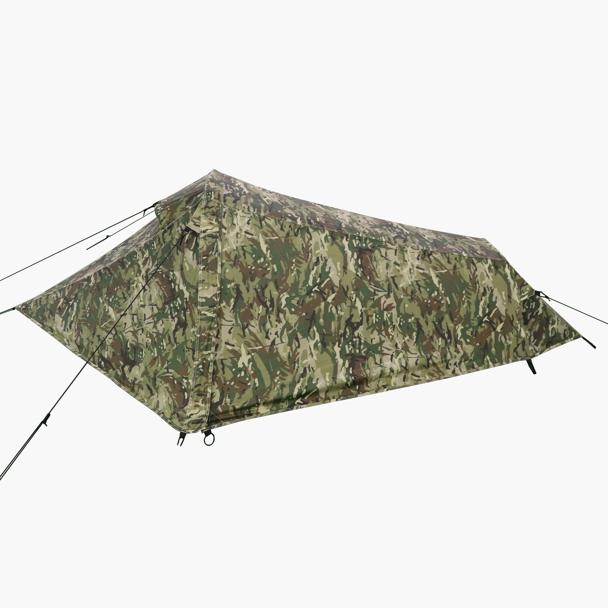 Highlander Blackthorn 1+ (XL) Tent GEN 2 - Image 5