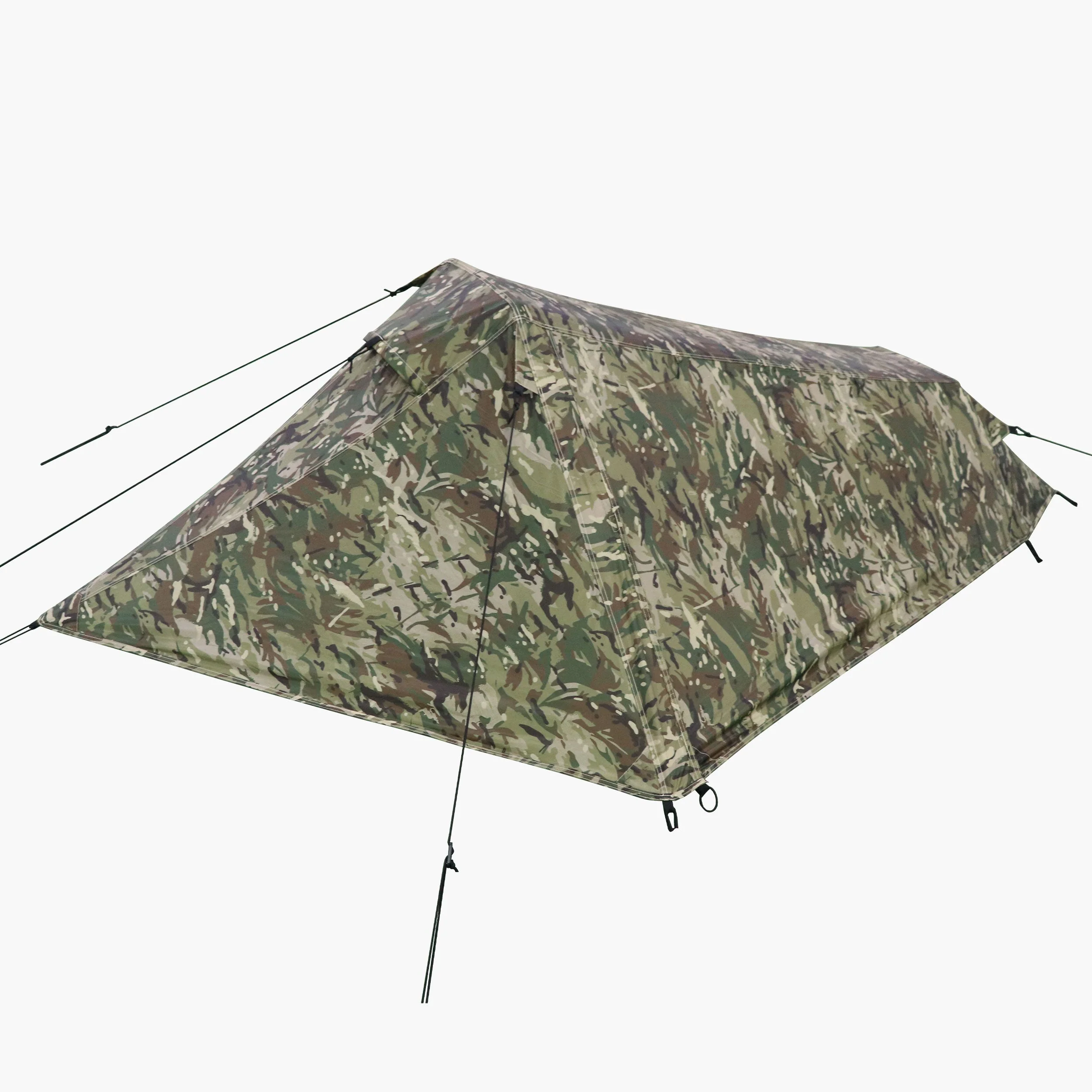 Highlander Blackthorn 1+ (XL) Tent GEN 2 - Image 6