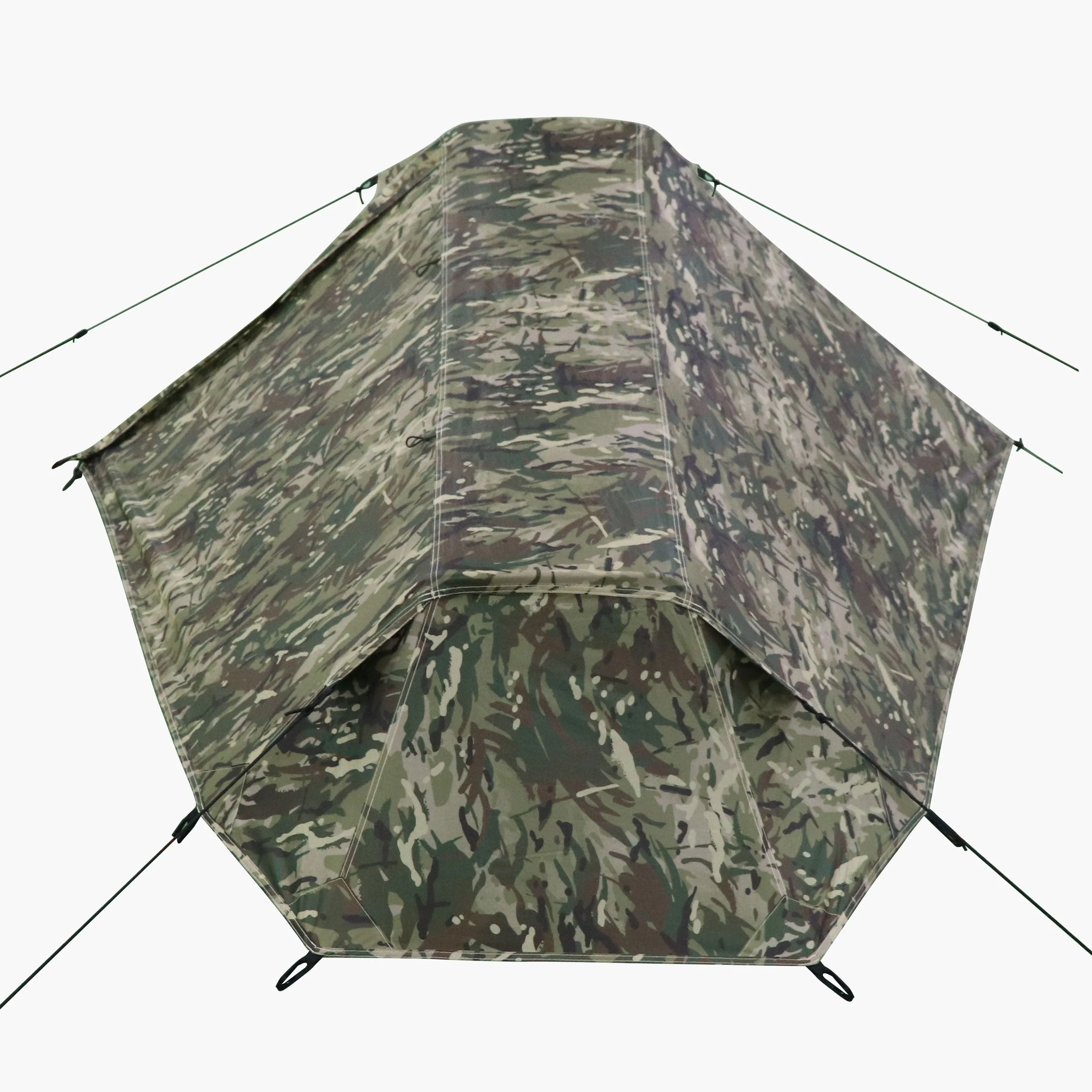 Highlander Blackthorn 1+ (XL) Tent GEN 2 - Image 8