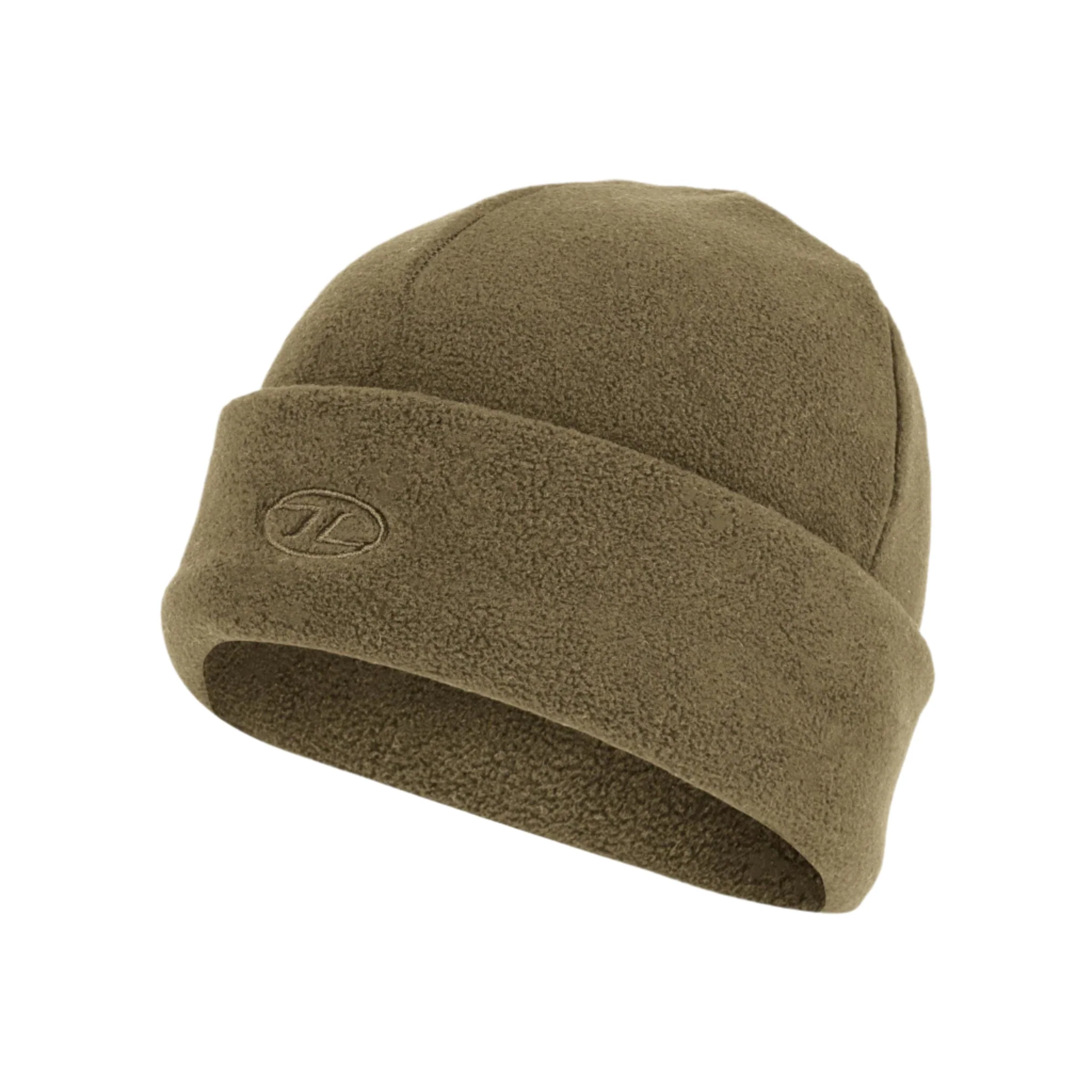 Highlander Fleece Beanie - Image 3