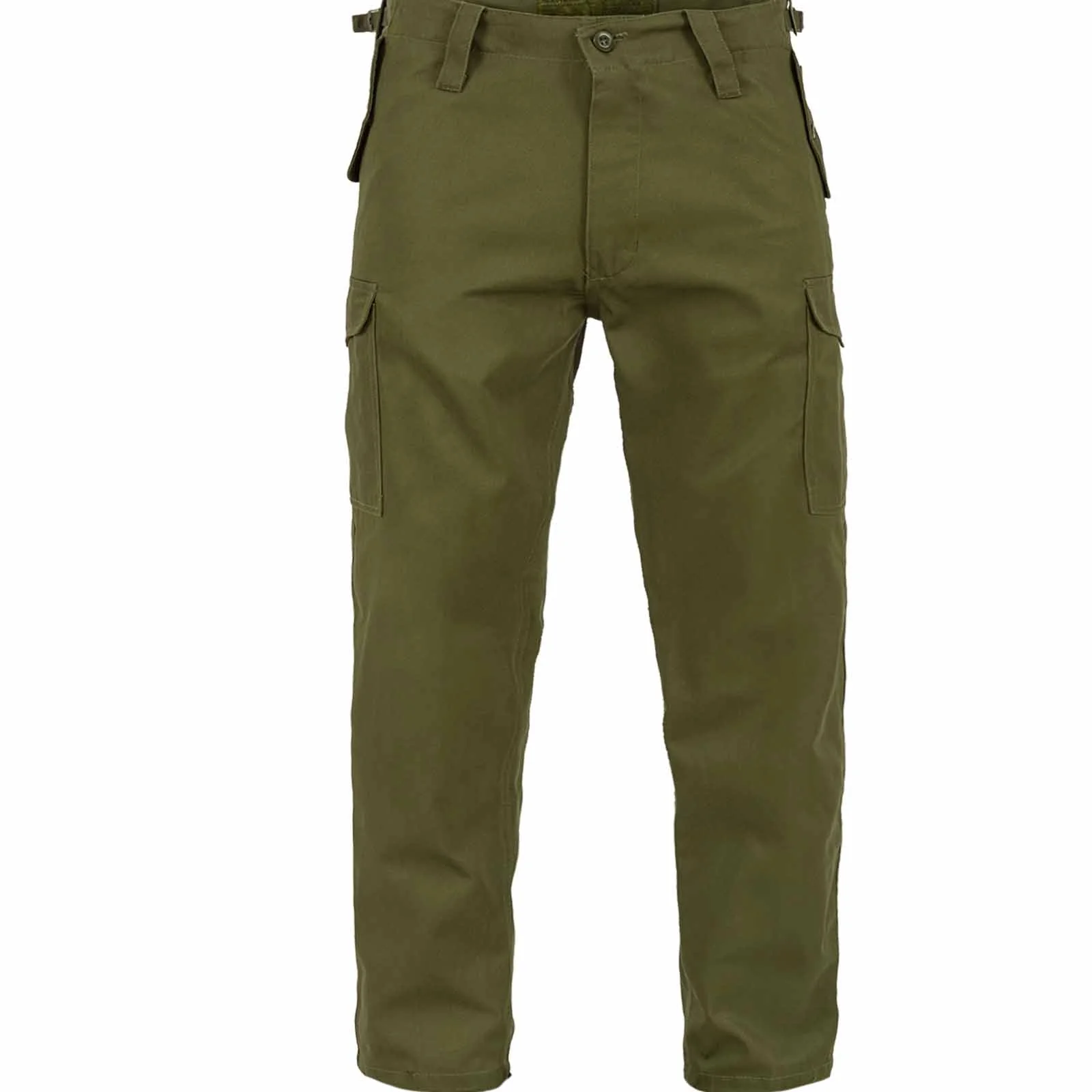 Highlander Heavyweight Combat Trousers