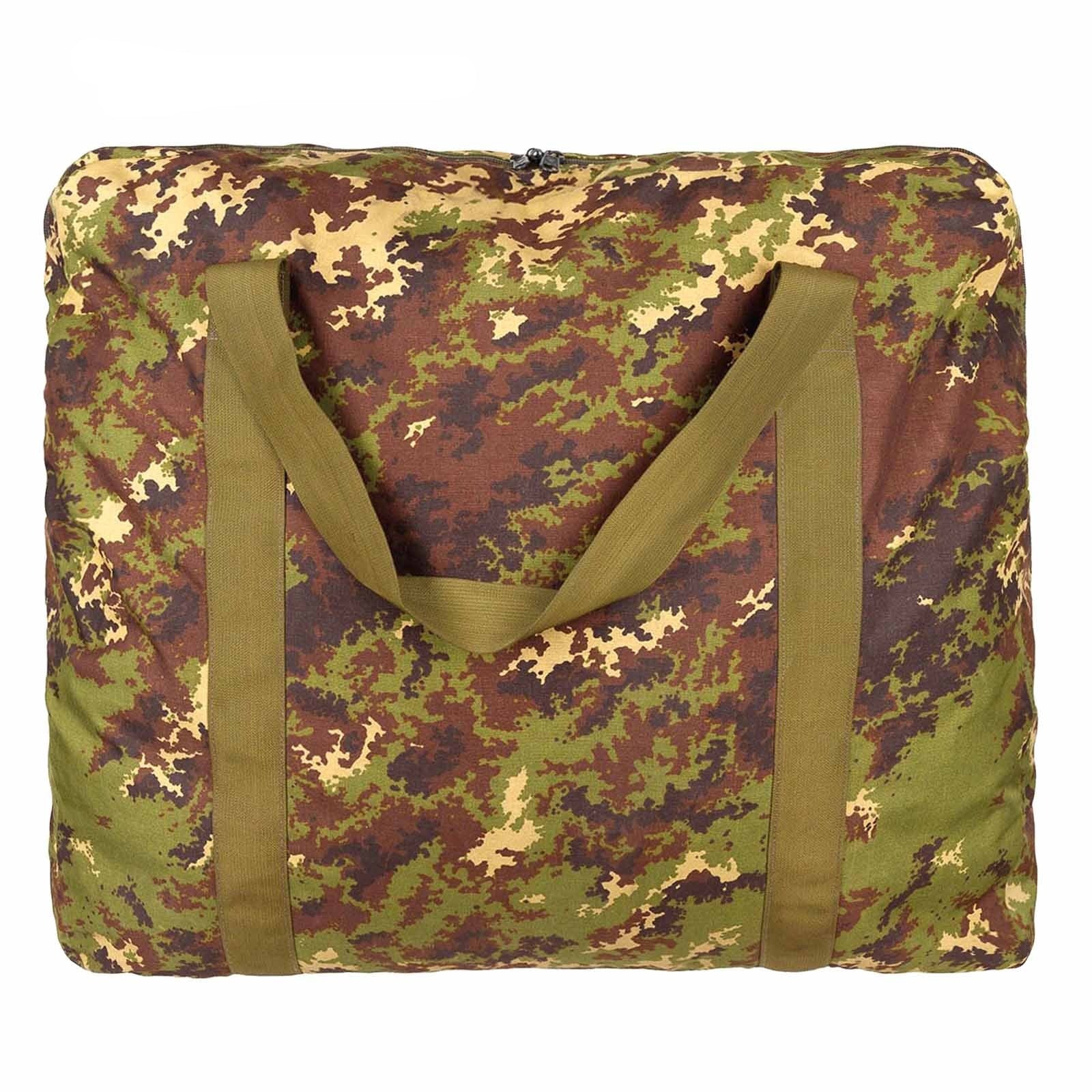 Body Armour Vest, NC4-09, Vegetato - Image 5