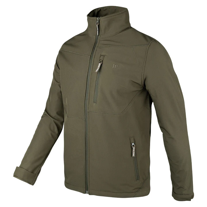 Jack Pyke Bleasdale Softshell Jacket - Image 6