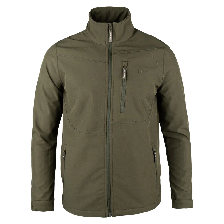 Jack Pyke Bleasdale Softshell Jacket - Image 8
