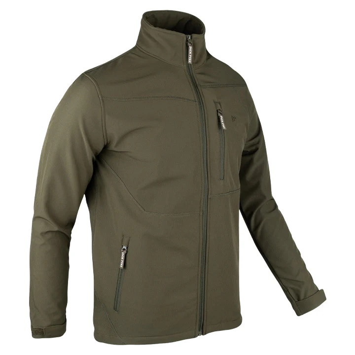 Jack Pyke Bleasdale Softshell Jacket - Image 9