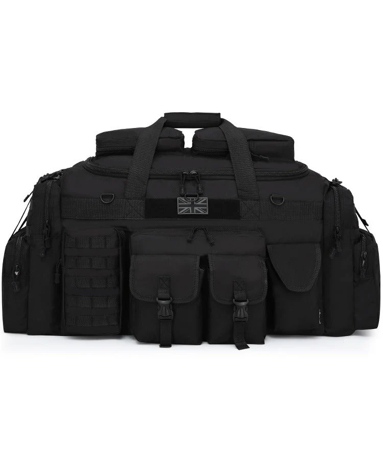 Kombat Saxon Extra Large Holdall Duffle Bag 125L - Image 4