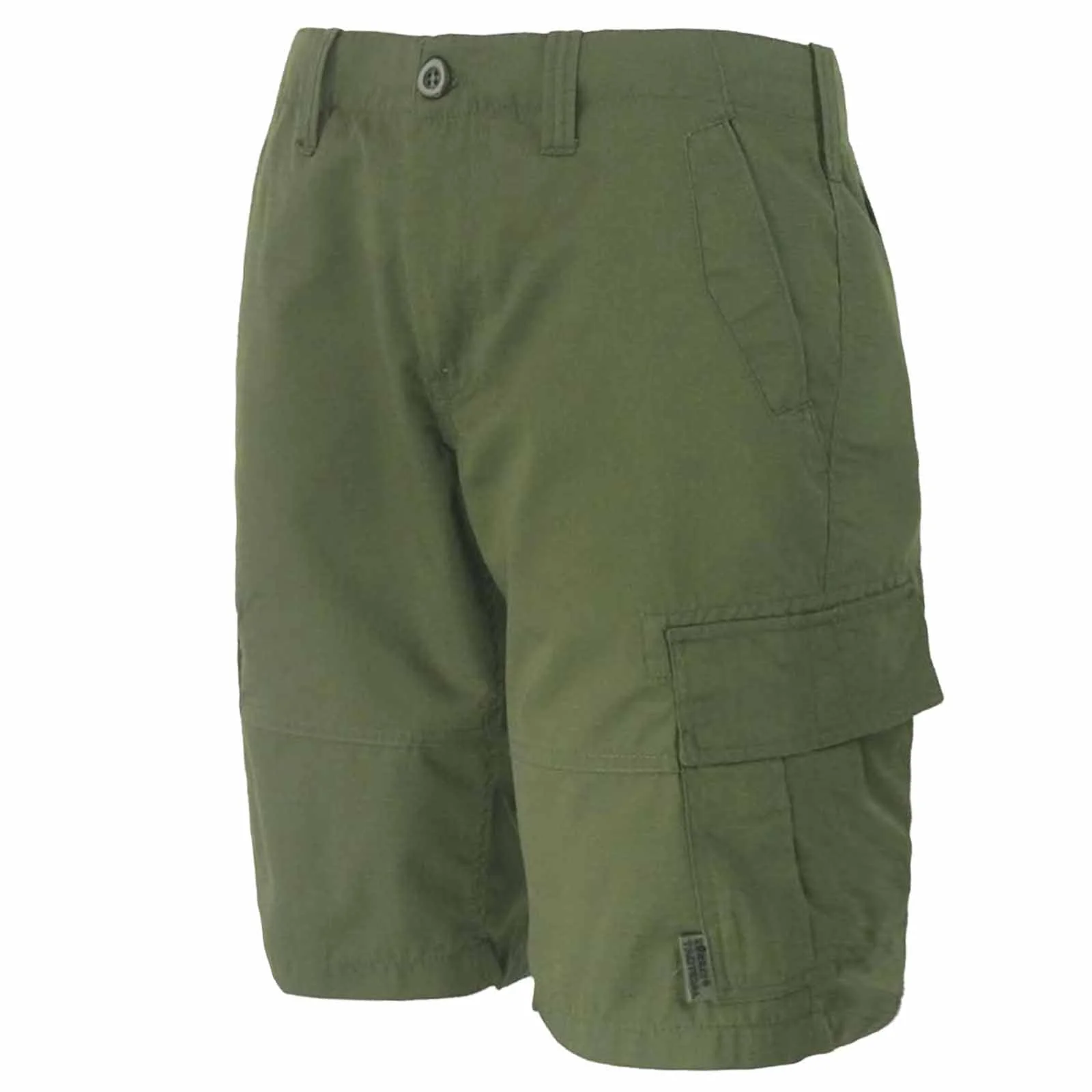 Kombat UK Recon Cargo Shorts - Image 3