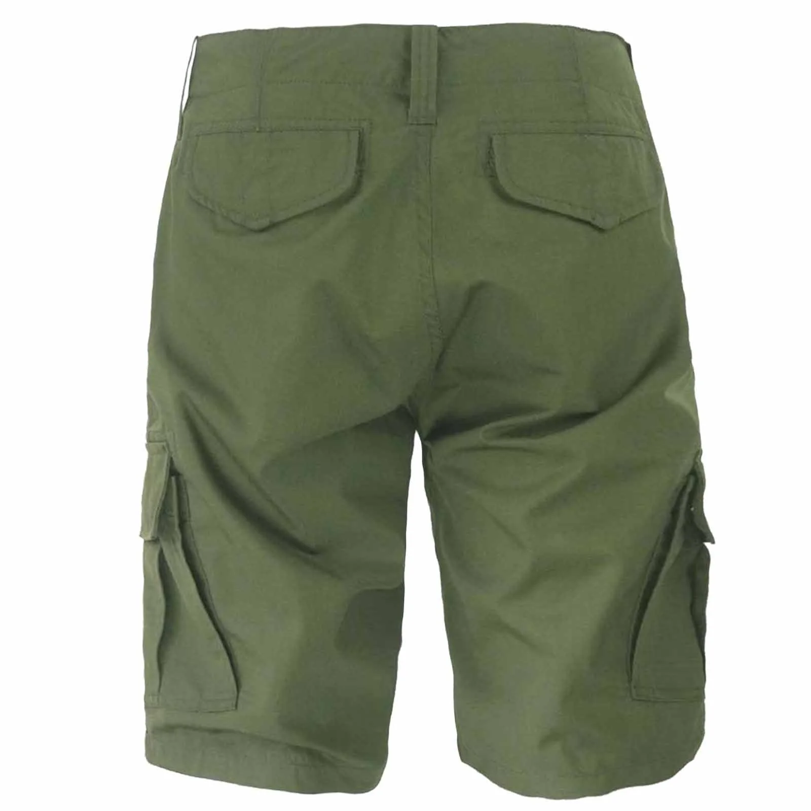 Kombat UK Recon Cargo Shorts - Image 4