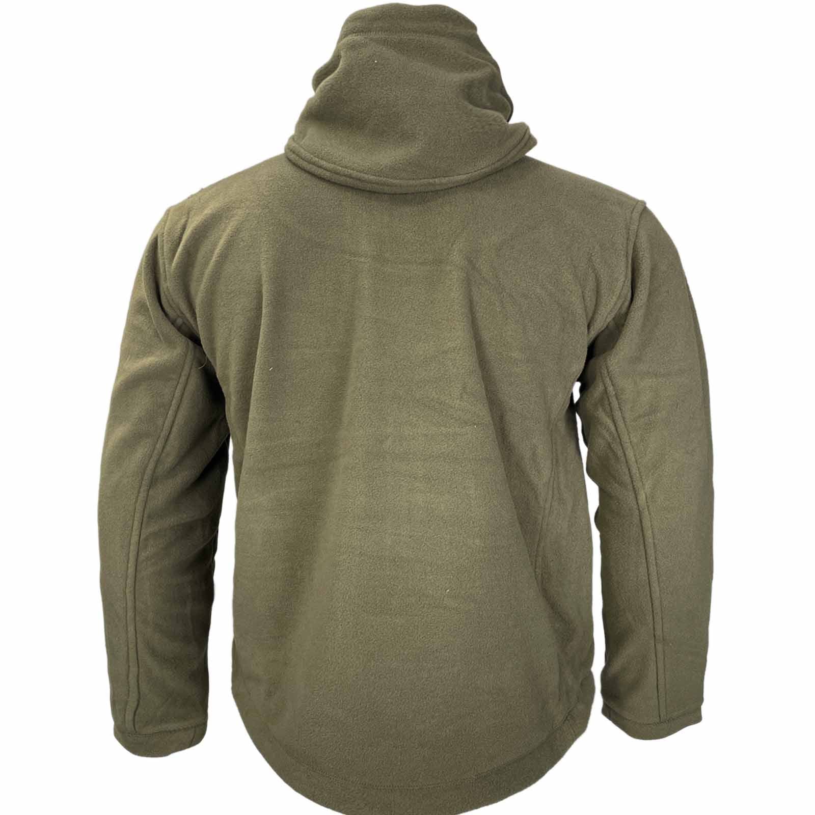 Kombat UK Recon Polar Fleece Hoodie - Image 3