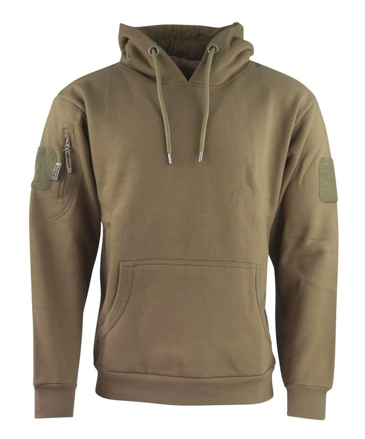 Kombat UK Tactical Hoodie - Image 13