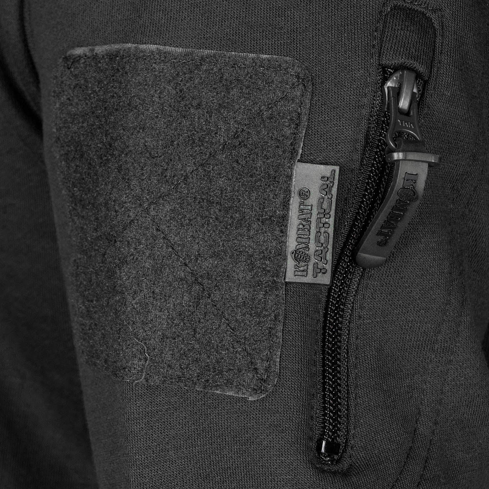 Kombat UK Tactical Hoodie - Image 4