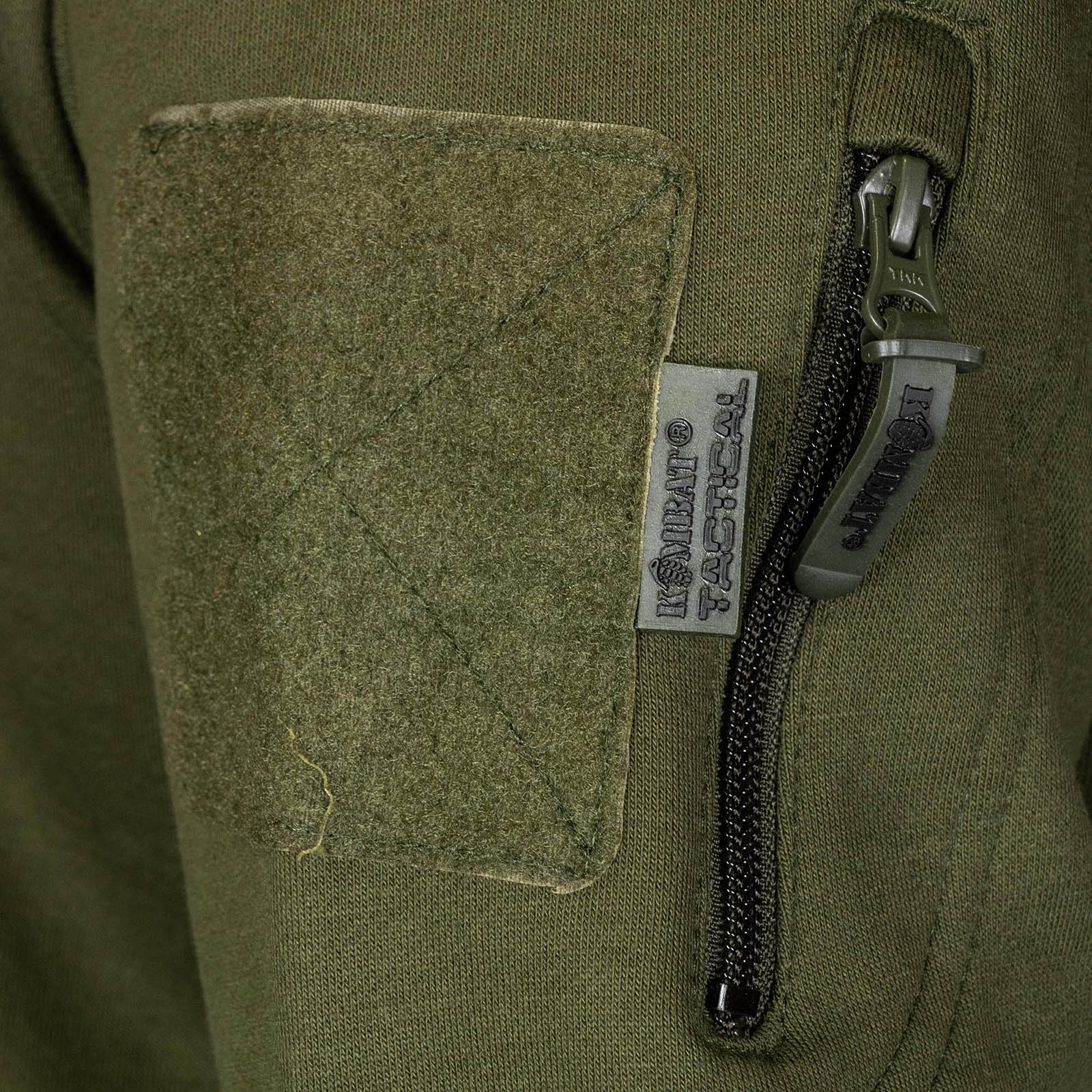 Kombat UK Tactical Hoodie - Image 5