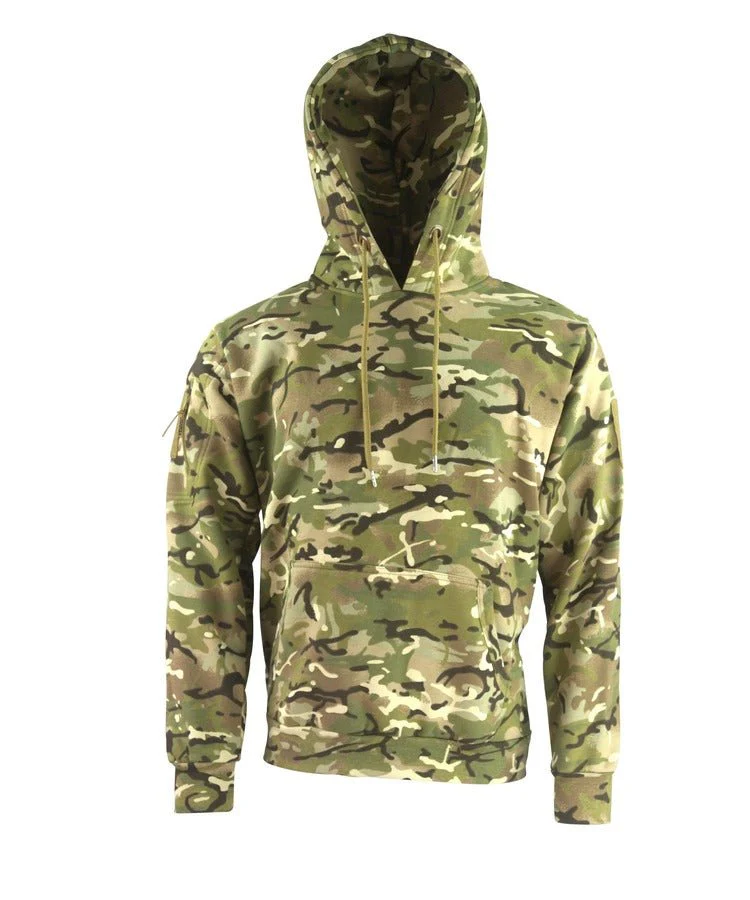 Kombat UK Tactical Hoodie - Image 8