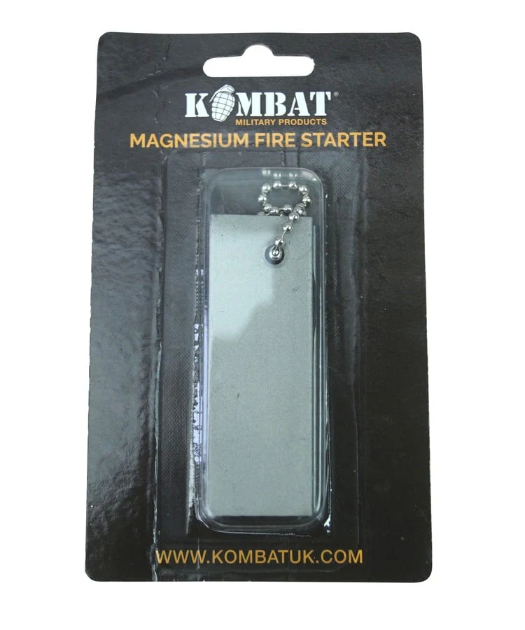 Magnesium Fire Starter - Image 2