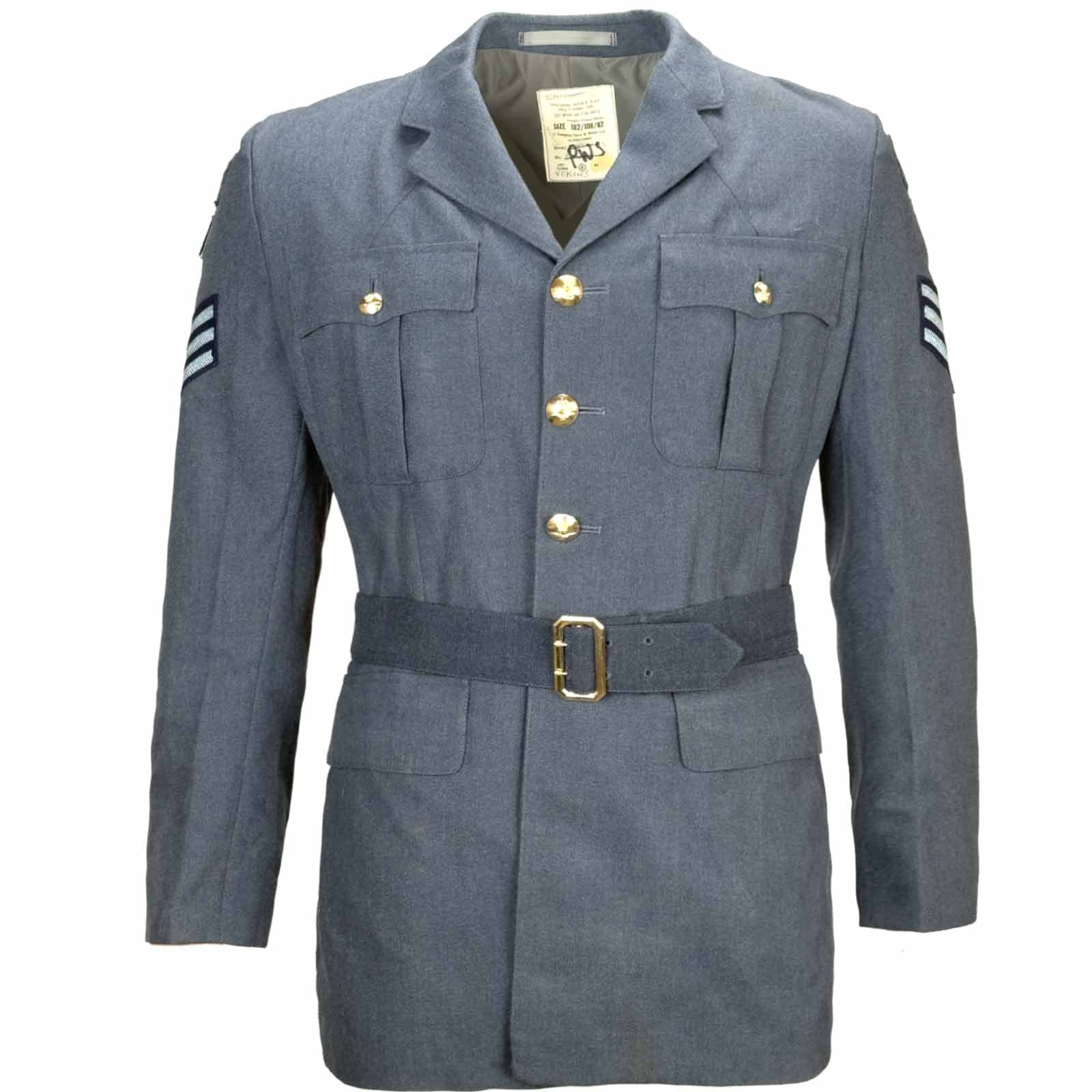 RAF No.1 Dress Jacket