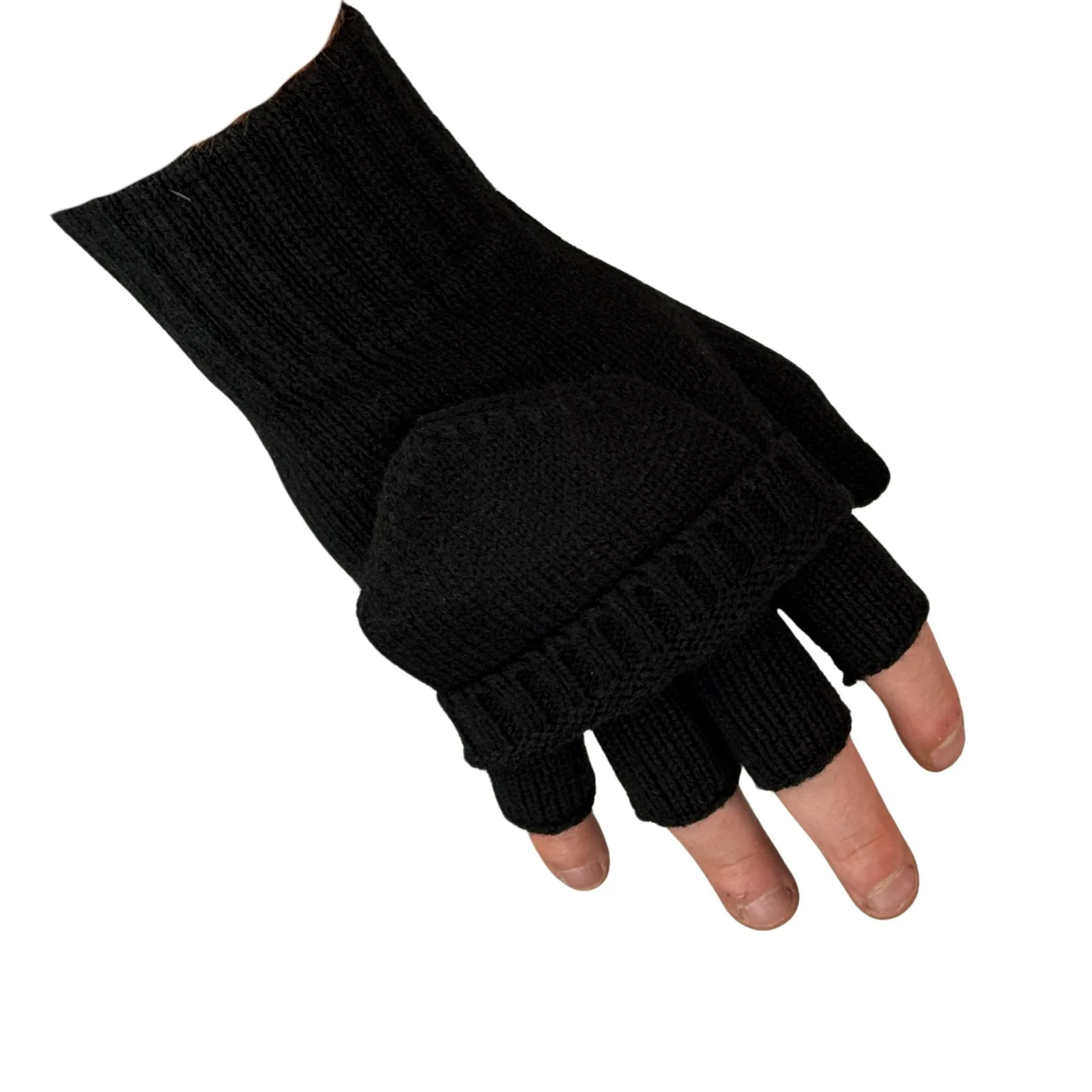 Kombat Shooters Mitts | Winter Gloves - Image 2