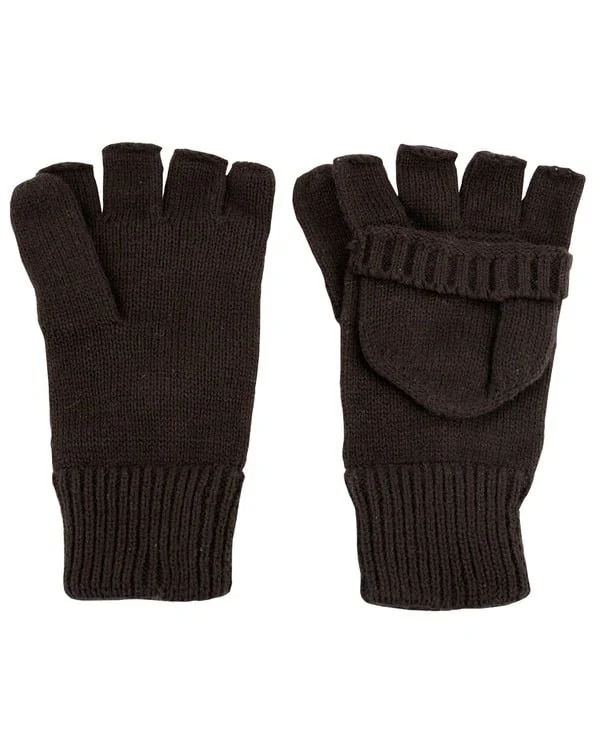 Kombat Shooters Mitts | Winter Gloves - Image 7