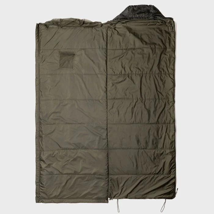 Snugpak Jungle Sleeping Bag - Image 2