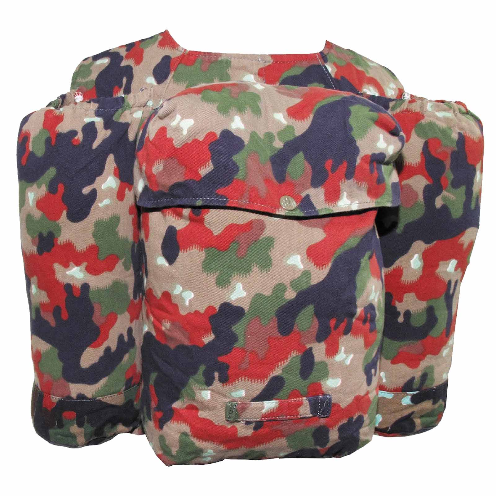 Swiss Army M70 Alpine Backpack - Image 2
