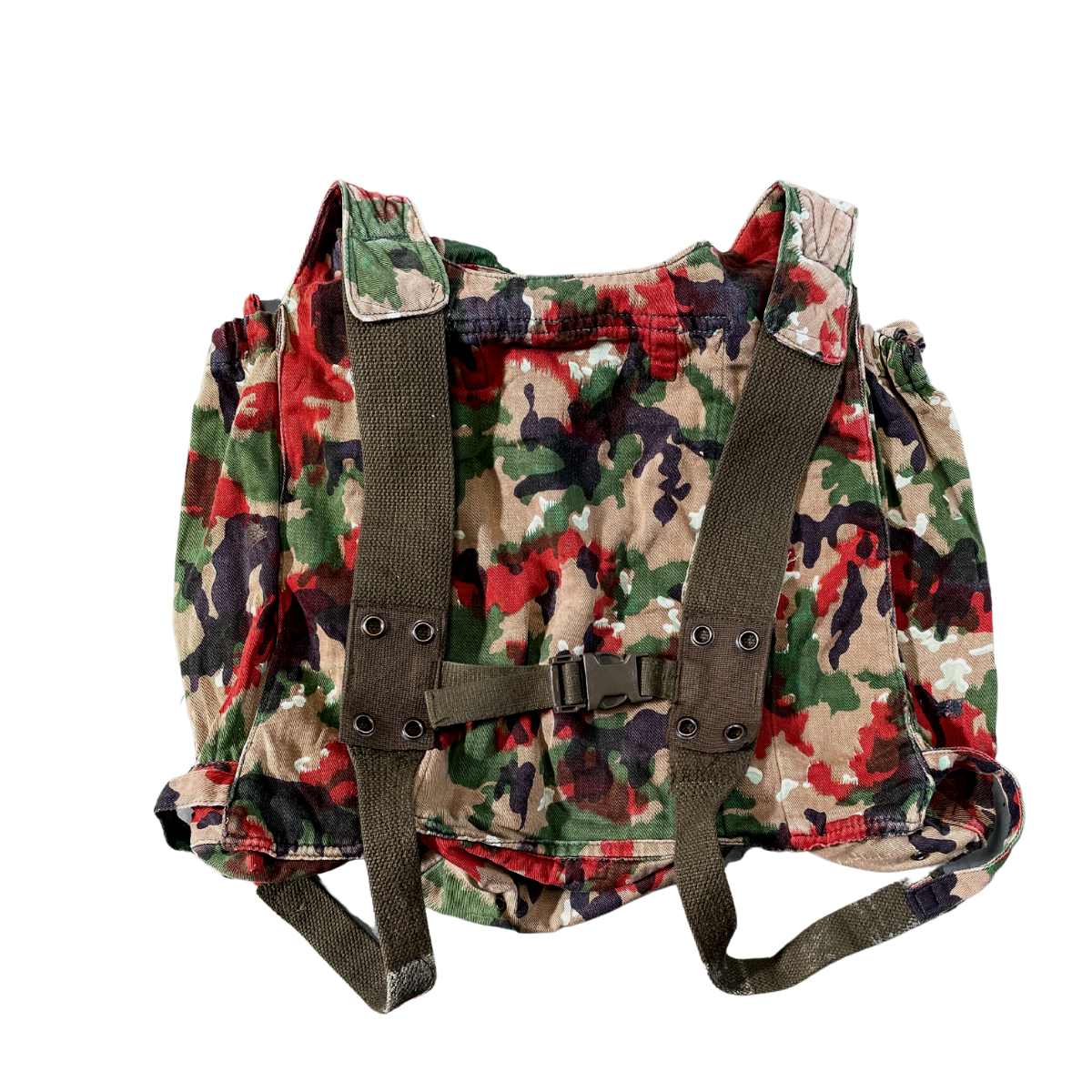 Swiss Army M70 Alpine Backpack - Image 5