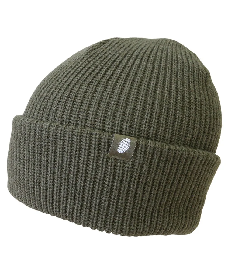 Tactical Bob Winter Hat - Image 2