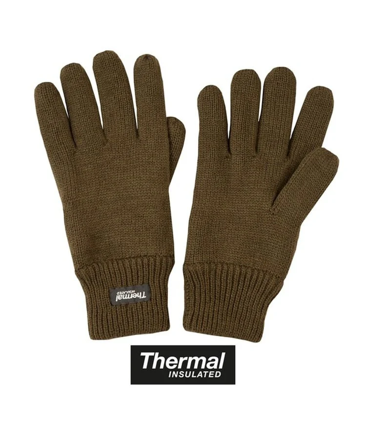 Thermal Gloves | Winter Gloves - Image 4