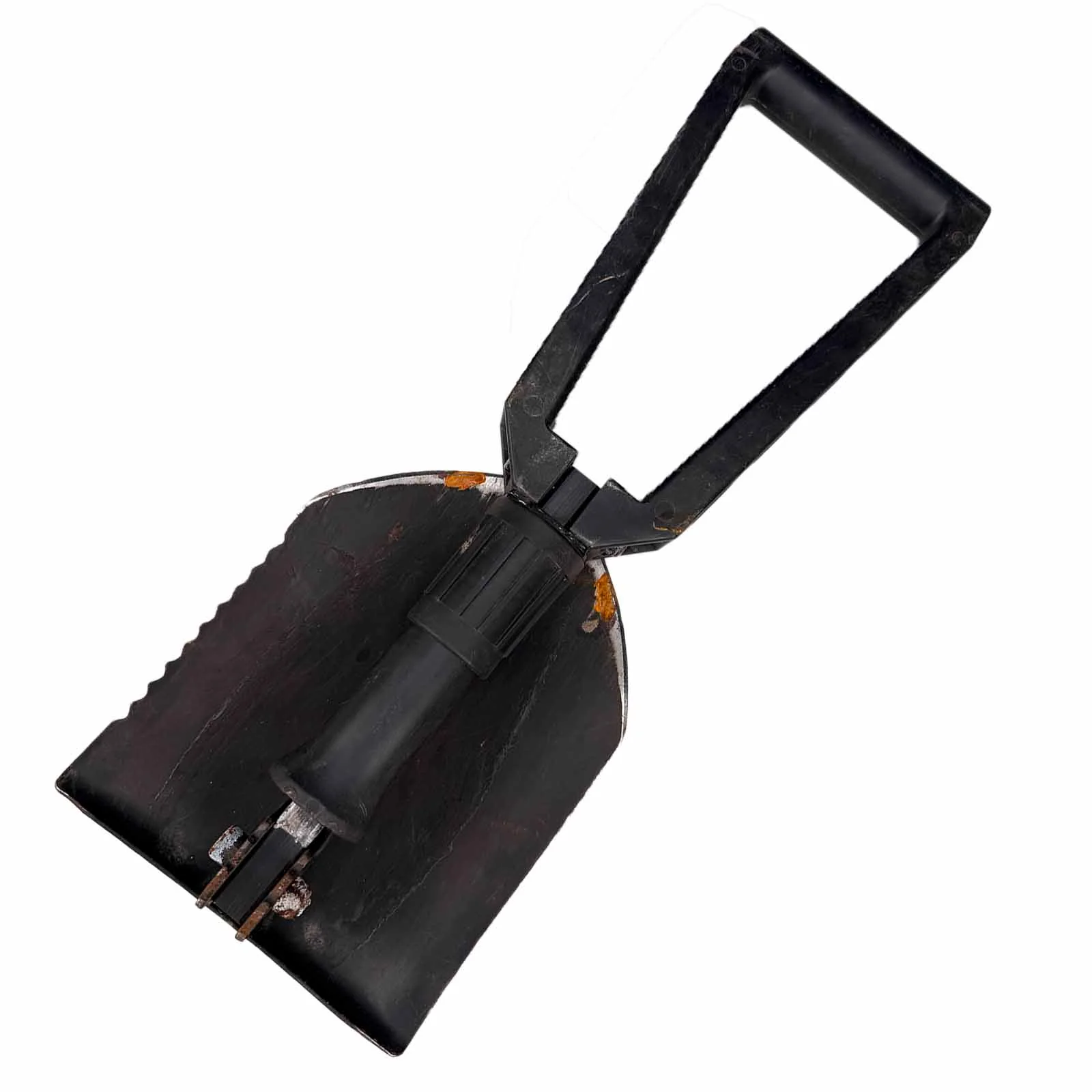 US Army Gerber Folding Shovel - Image 2