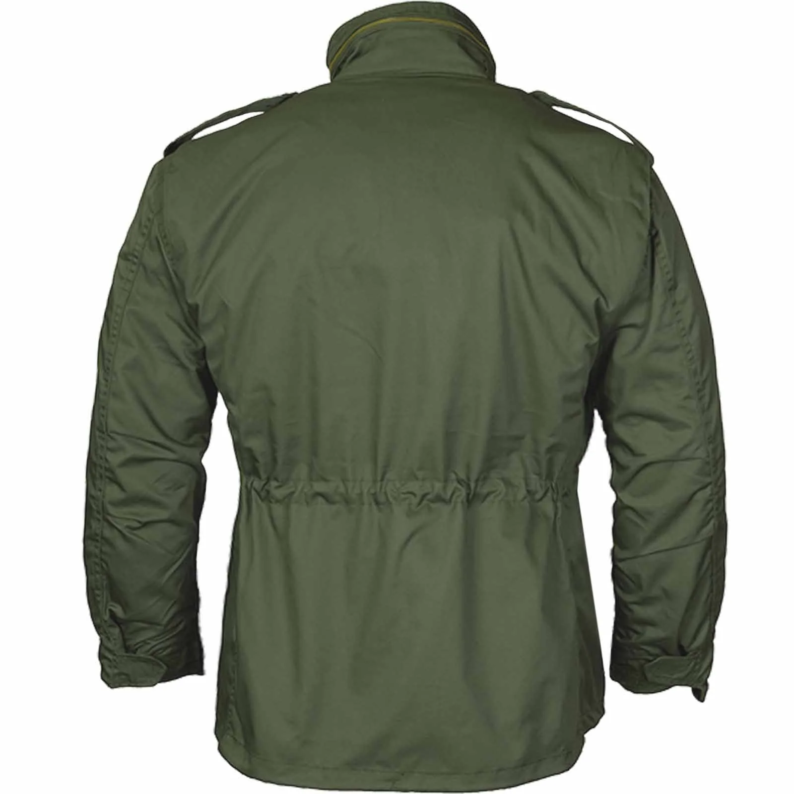 U.S Style M65 Field Jacket with Liner - Image 3
